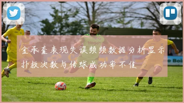 金承奎表现失误频频数据分析显示扑救次数与传球成功率不佳