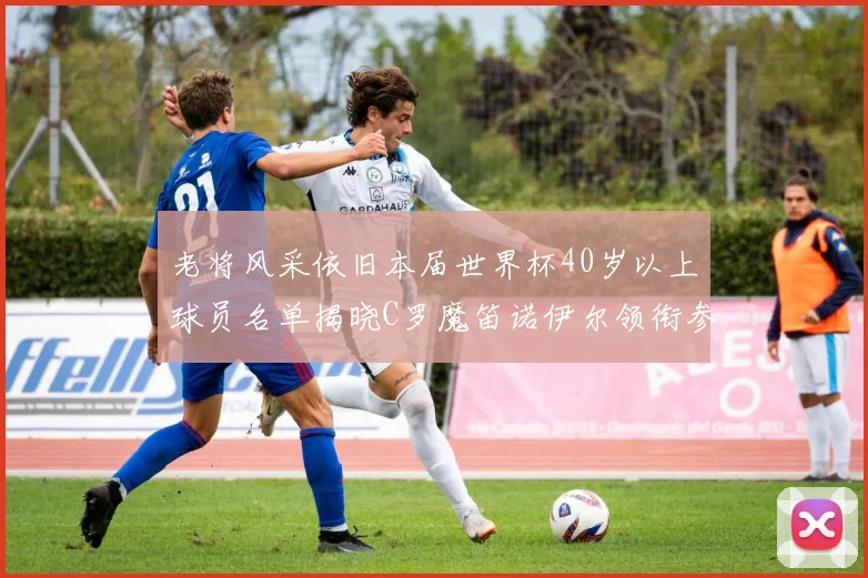 老将风采依旧本届世界杯40岁以上球员名单揭晓C罗魔笛诺伊尔领衔参赛